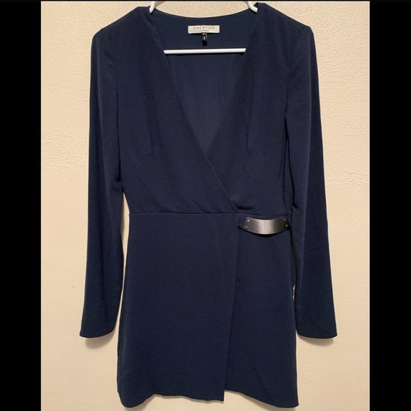 Halston Heritage | Women's Dress | 0 - Picture 1 of 6